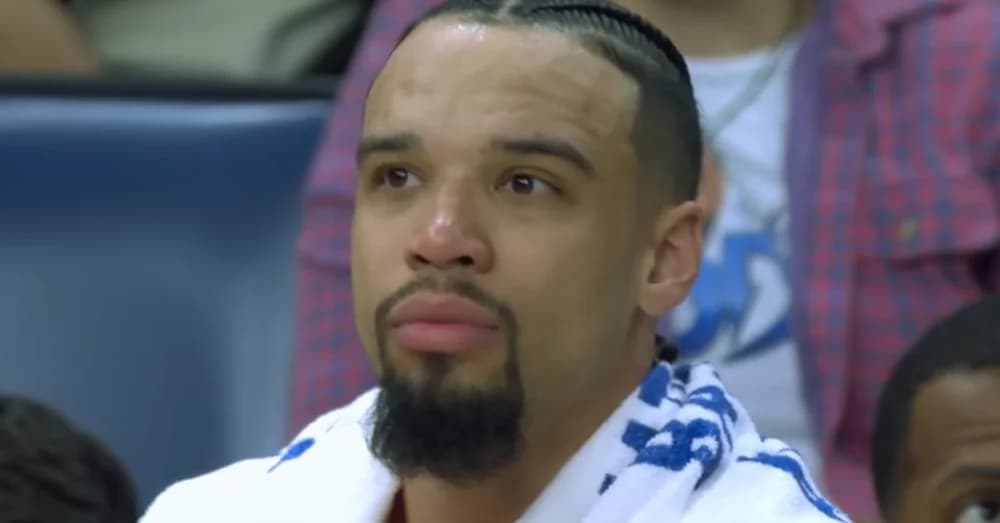 Wishing Dillon Brooks of the Houston Rockets Continued Success in the NBA