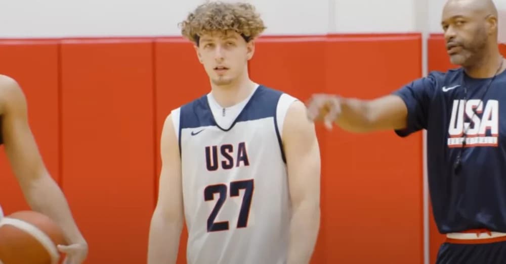 Warriors Set High Bar for Trading Young Stars: Podziemski and Kuminga Off-Limits Without ‘Overwhelming Offer