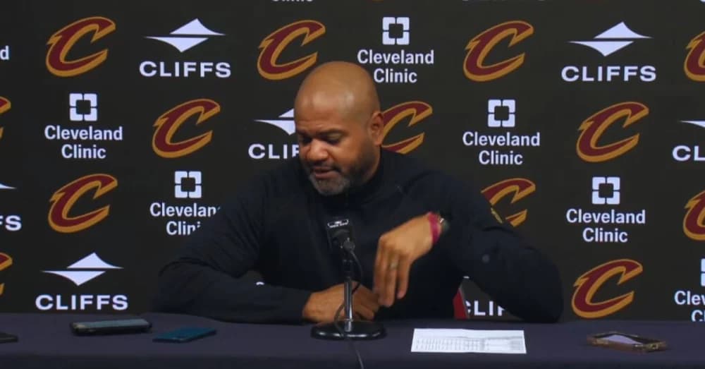 NBA Coach Exposes Threats from Gamblers