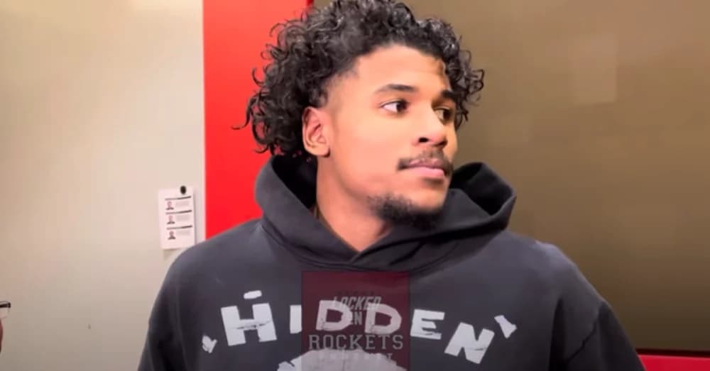 Jalen Green’s Off-Court Drama: Three Babies with Three Women Spark Controversy