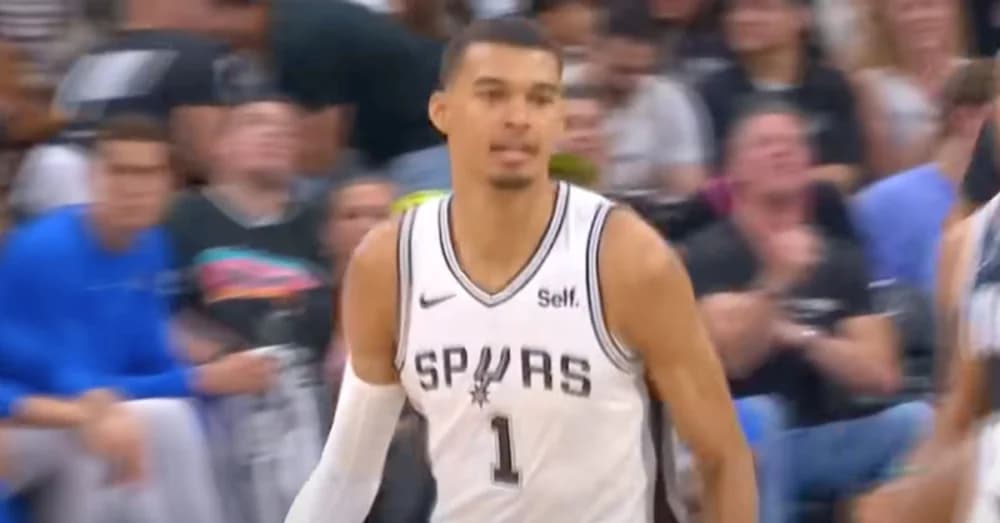 Victor Wembanyama Set for All-Star Weekend Debut