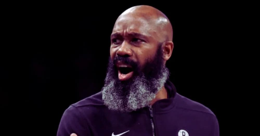 Brooklyn Nets Appoint Kevin Ollie as Interim Head Coach Following Jacque Vaughn’s Dismissa