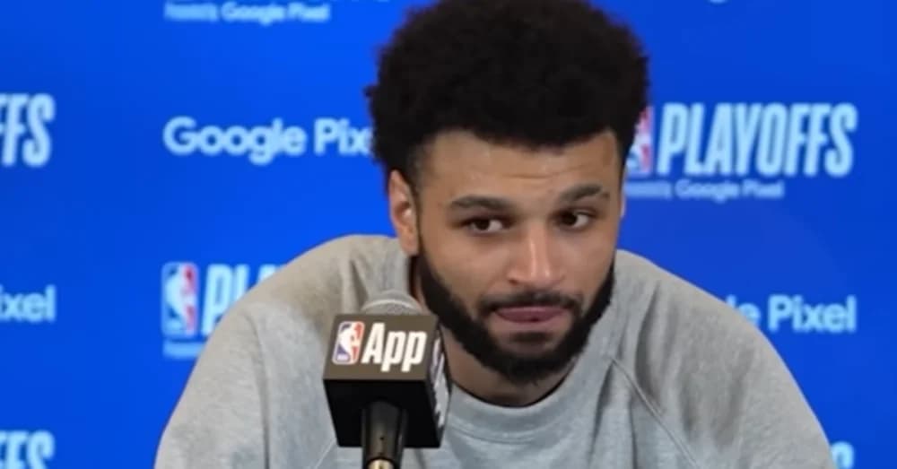 Jamal Murray Takes Center Stage as Featured Athlete for NBA 2k24 Season 7