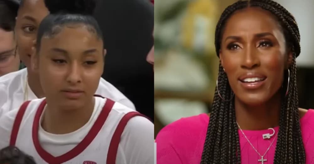 Juju Watkins vs. Lisa Leslie: A New Era in USC Basketball Unfolds!