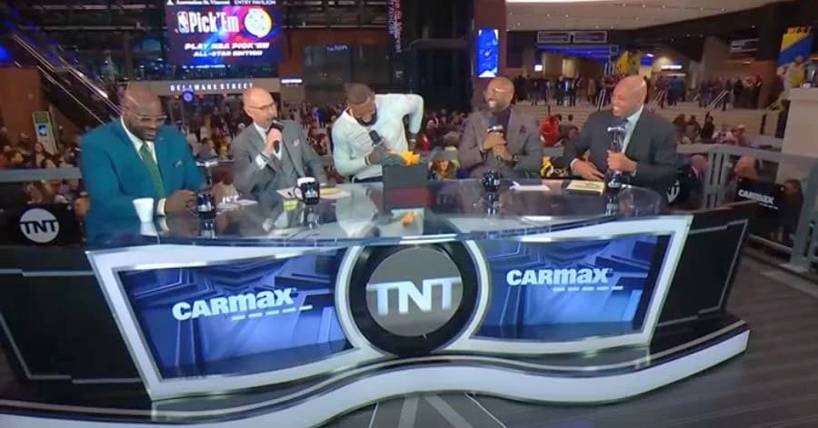 NBA All-Star Game 2024 Live Updates