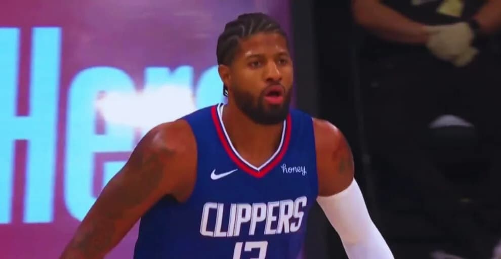 LA Clippers’ Drama Unveiled: Paul George Speaks Out on Harden’s Impact and Team Dynamics
