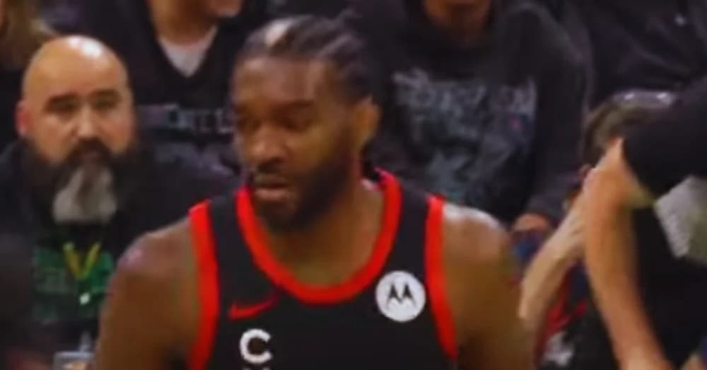 Patrick Williams Secures Big Contract Amid Injury Recovery