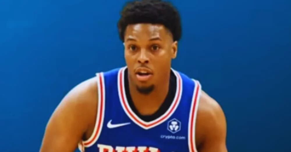 Kyle Lowry Re-Signs with Hometown 76ers