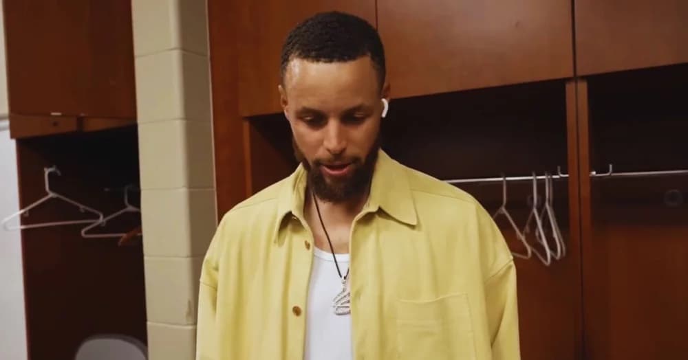 Why Stephen Curry’s Olympic Debut Took 10 Years: The Shocking Truth