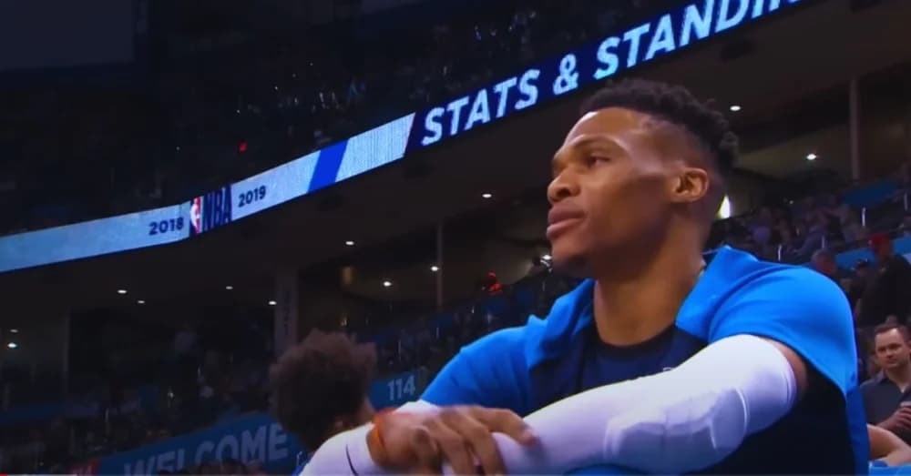 Russell Westbrook Milestone: Making NBA History in Celtics-Clippers Game