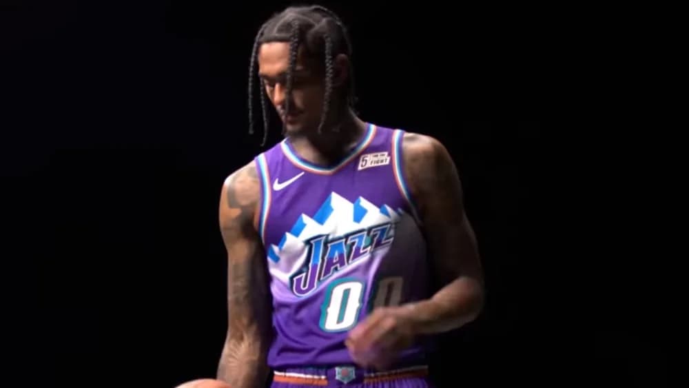 Top 10 NBA Jersey Designs of All Time