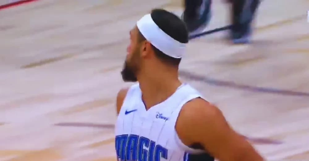 Orlando Magic and Verizon Unleash Total by Verizon in a Revolutionary Partnership Expansion