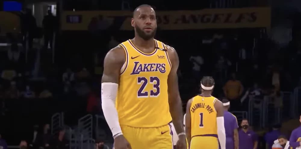 Lakers Front Office Executive Suggest to Sign All-NBA Free Agent