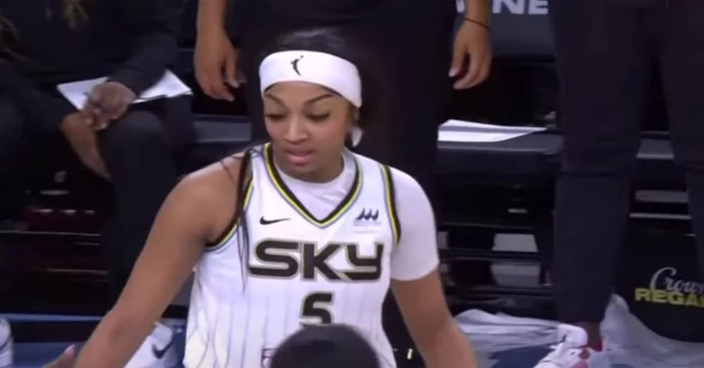 Sky’s Angel Reese Off to Historic Start in WNBA, Faces College Rival Caitlin Clark and the Fever Next