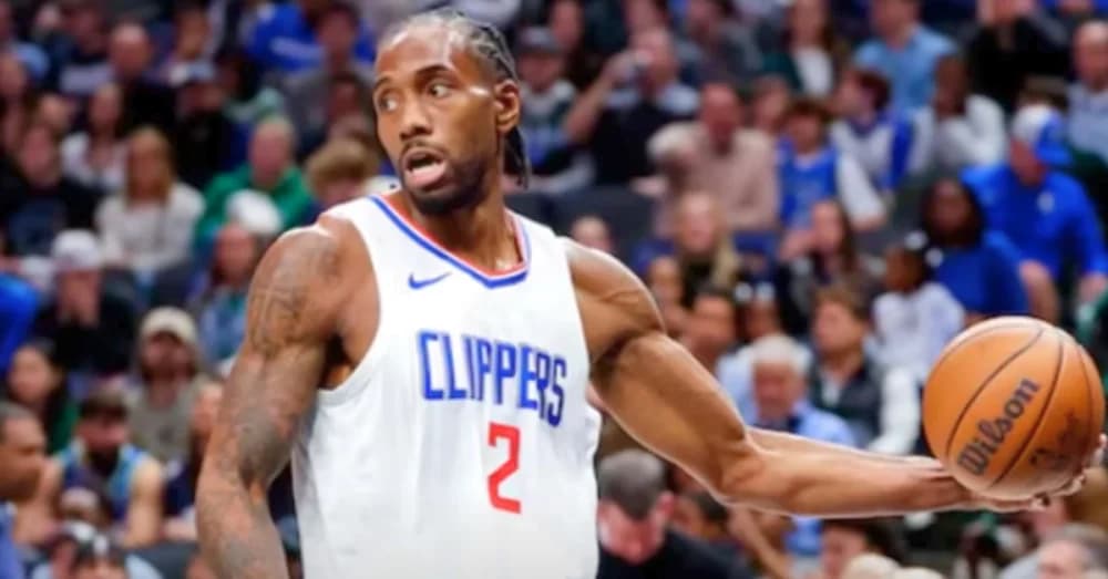 Warriors and Clippers Blockbuster Trade Proposal: Kawhi Leonard to Golden State?