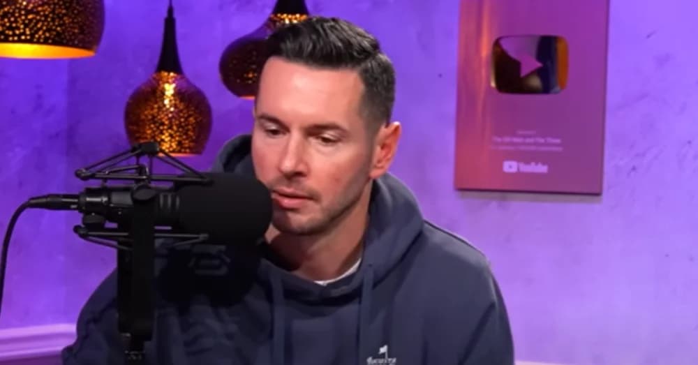 JJ Redick: From NBA Sharpshooter to Lakers Head Coach Contender