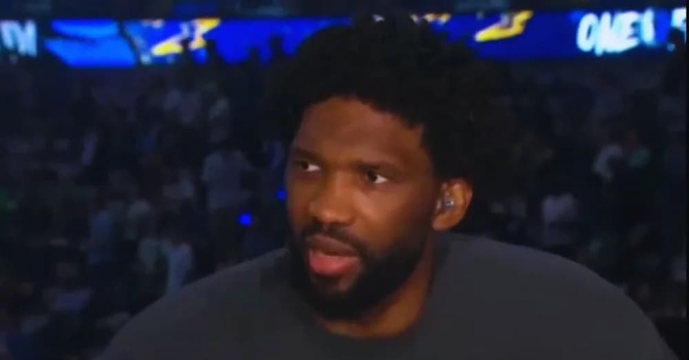 National Betrayal? Embiid Snubs Cameroon for Team USA at 2024 Olympics