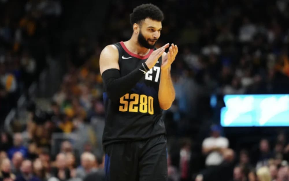 Denver Nuggets Hit by Injury Woes: Jamal Murray’s Hamstring Injury Raises Concerns
