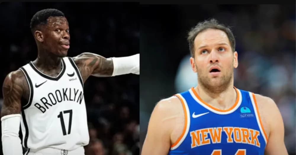 Brooklyn Nets Open to Trading Veterans Amid Full Rebuild