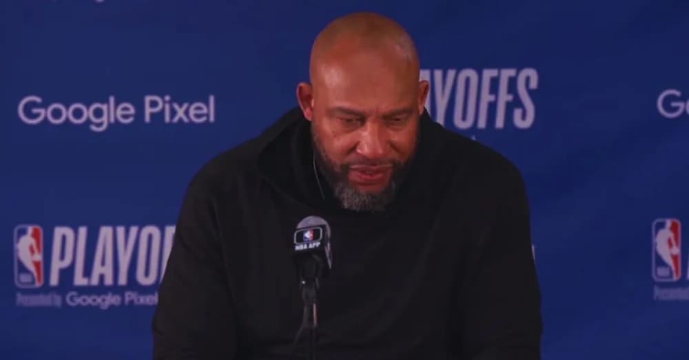 Darvin Ham’s Final Stand with Lakers Amid Playoff Fallout