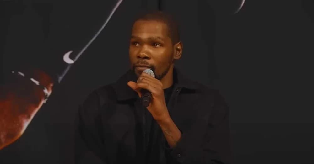 Kevin Durant Anoints Lakers as NBA Cup Kings: Are They Truly Unstoppable?