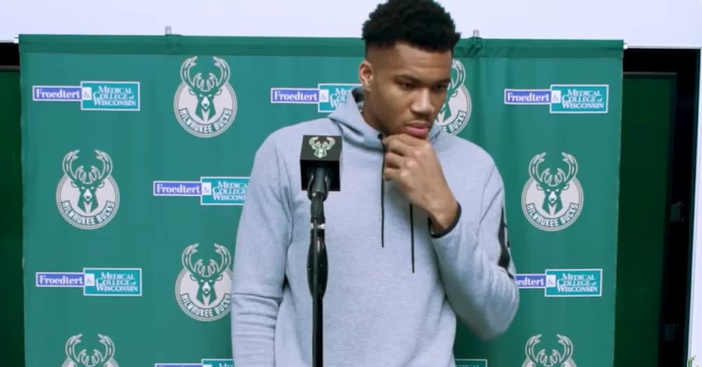 Despite Quarterfinal Exit, Giannis Antetokounmpo Proves He’s Among the Best at Paris Olympics