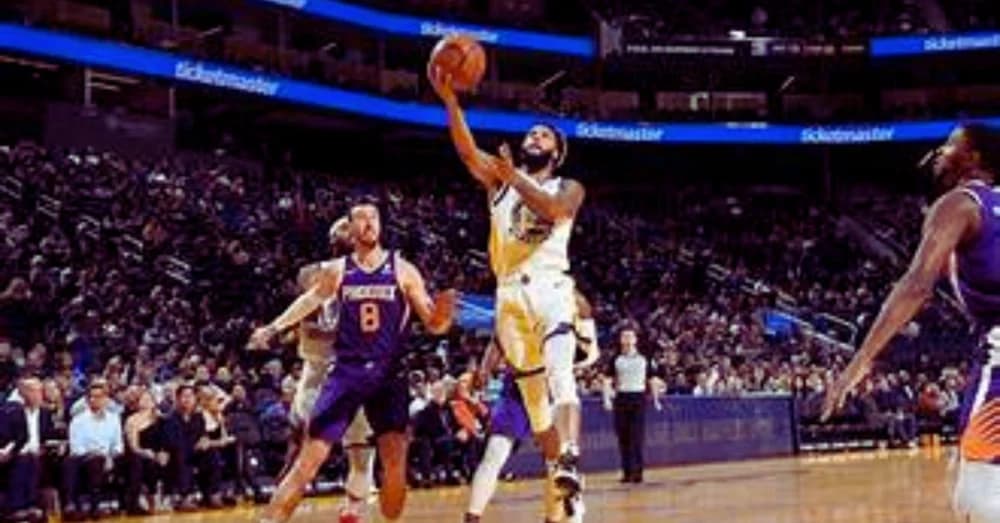 NBA Acknowledges Crucial Missed Call in Suns vs. Warriors Clash