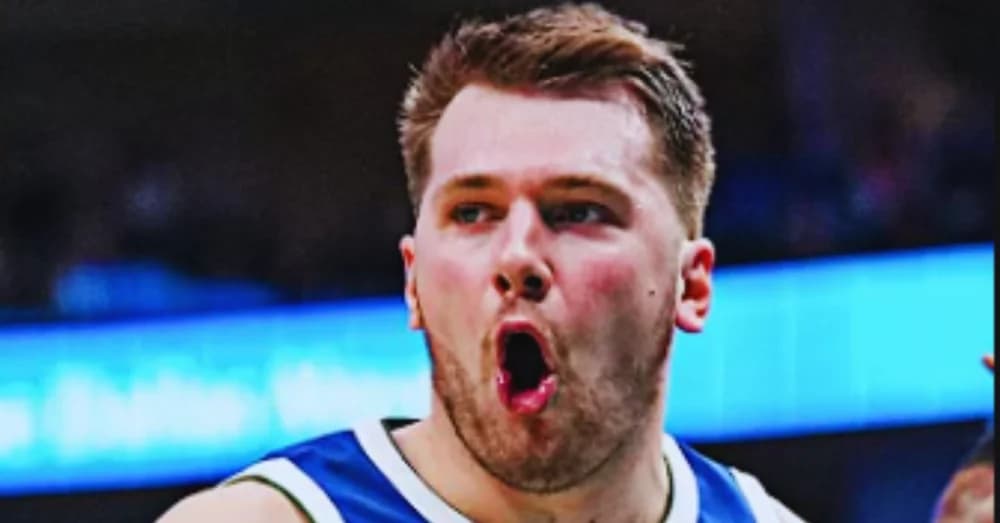 Luka Dončić Dominance: Rockets No Match for Mavericks Star