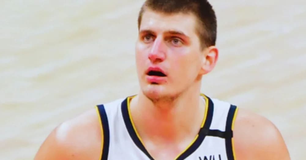 Status of Nikola Jokic Ahead of Denver Nuggets-Pelicans Clash