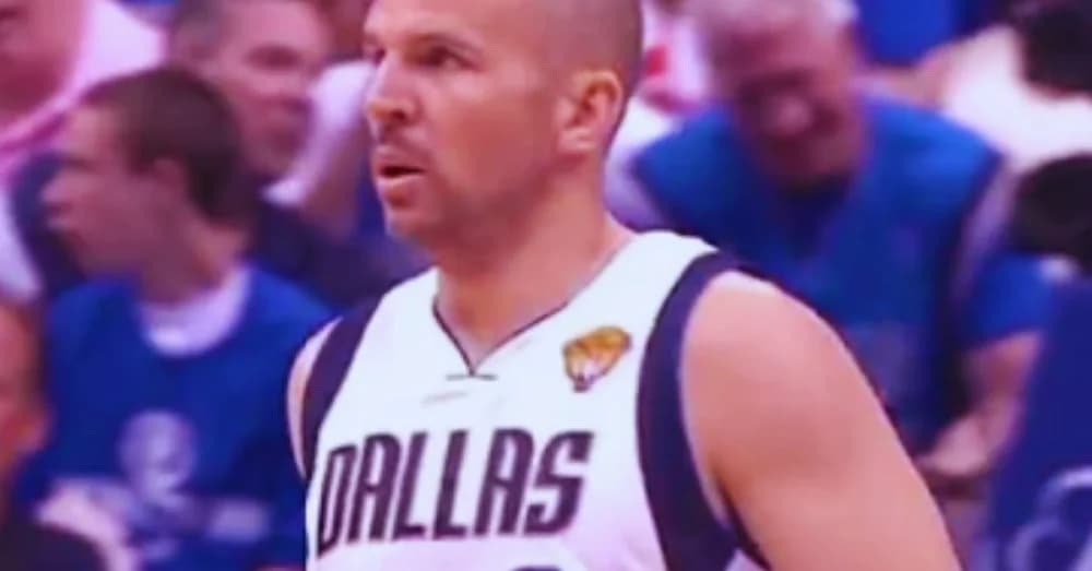 Jason Kidd Seeks Phil Jackson’s Wisdom to Boost Luka Doncic and Kyrie Irving