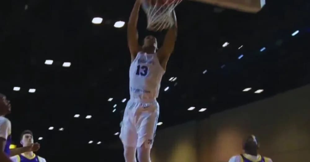 From the Blue Coats to the Jazz: Bazley and Lofton Jr. Set for Major Move