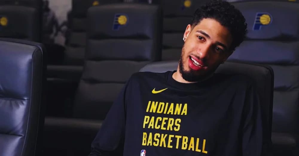 LeBron’s Successor? Tyrese Haliburton’s Olympic Dream Come True