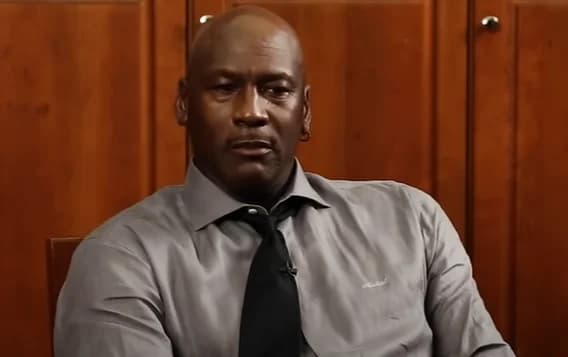 Breaking: Why Wizards Players Wanted Jordan Out?