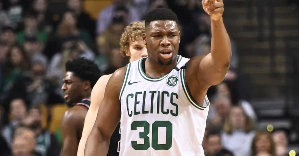 Guerschon Yabusele Seeks NBA Return After Stellar Olympic Performance
