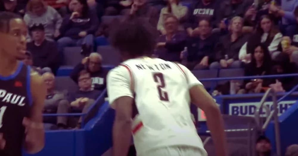 Tournament Seeding Shakeup: UConn Claims Top Seed as Purdue Slips