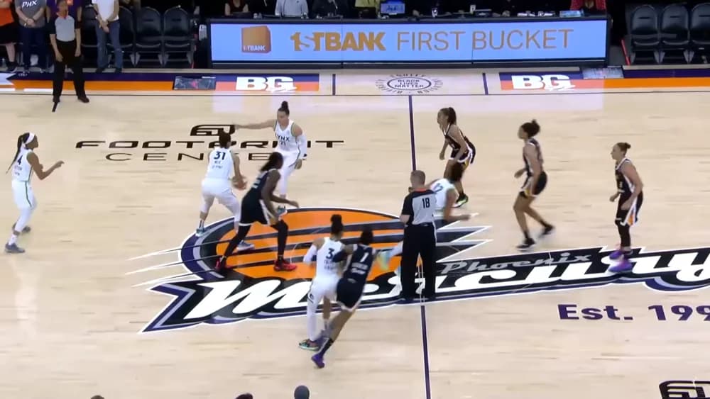 WNBA: Mercury vs Lynx Prediction, Preview, and What to Expect?