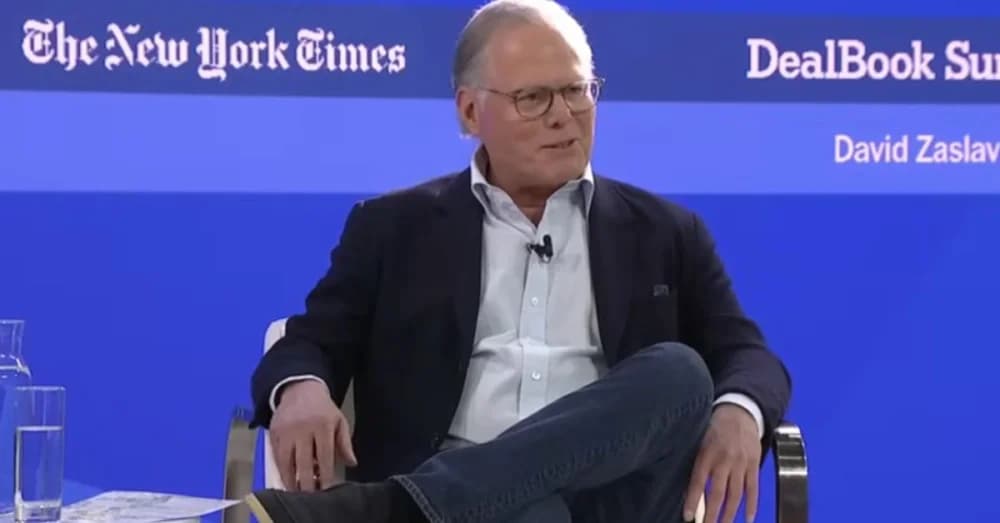 WBD Takes $9.1 Billion Hit as NBA Rights Deal Falls Through, Faces Uncertain Future