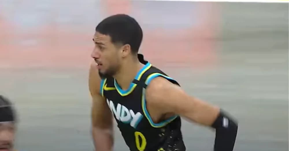 Tyrese Haliburton Jokes About Knicks’ Tampering Allegations in Mikal Bridges Trade, Stirs Controversy