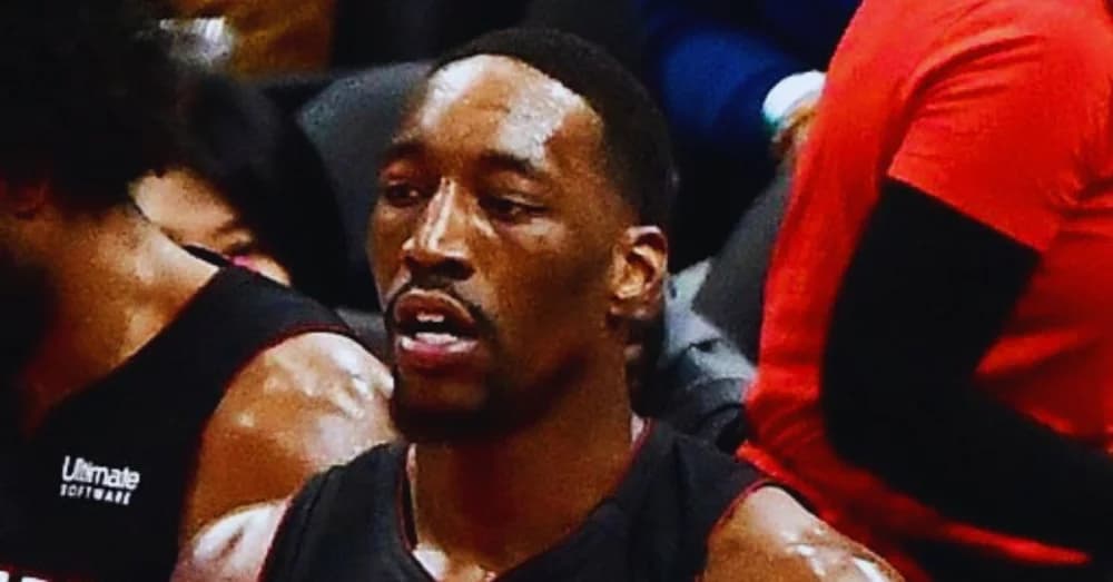 Bam Adebayo Dominates as Miami HEAT Outlast Wizards in 118-98 Victory