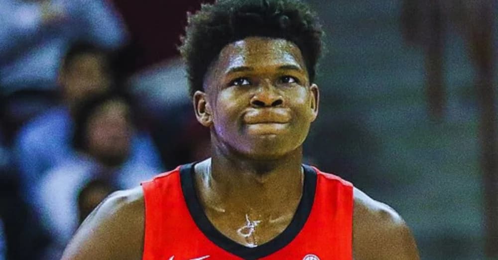 Anthony Edwards Makes History as Timberwolves Beat Bulls