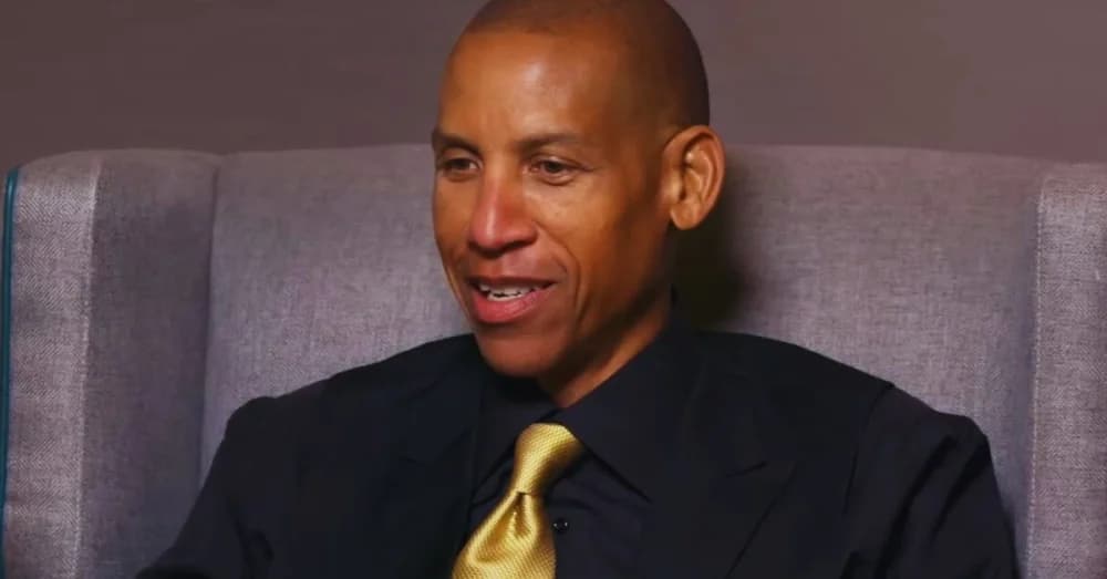 Why Reggie Miller Despises the New York Knicks?