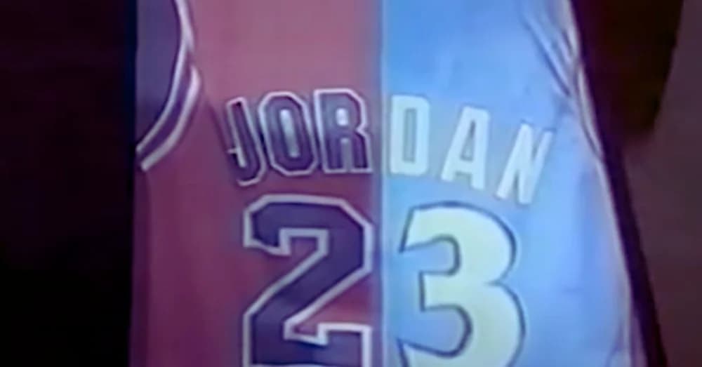 Jalen Rose Advocates for Retiring Michael Jordan’s Jersey Number 23 Across NBA, Citing Cultural Impact and Violence Over Sneakers