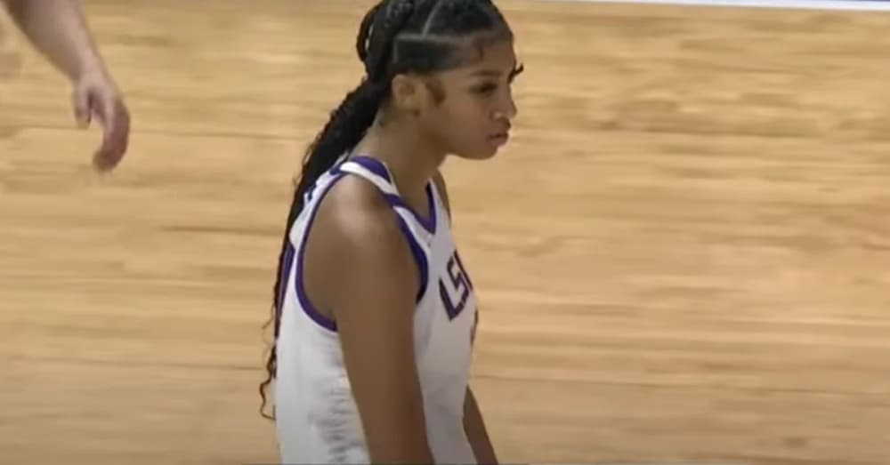 Angel Reese Sends Birthday Wishes to Te’a Cooper Amidst Rising WNBA Stardom!