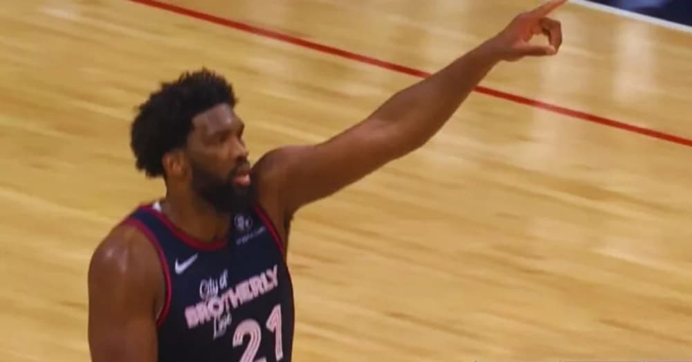 Embiid’s Absence Spells Trouble for the Sixers’ Championship Dreams