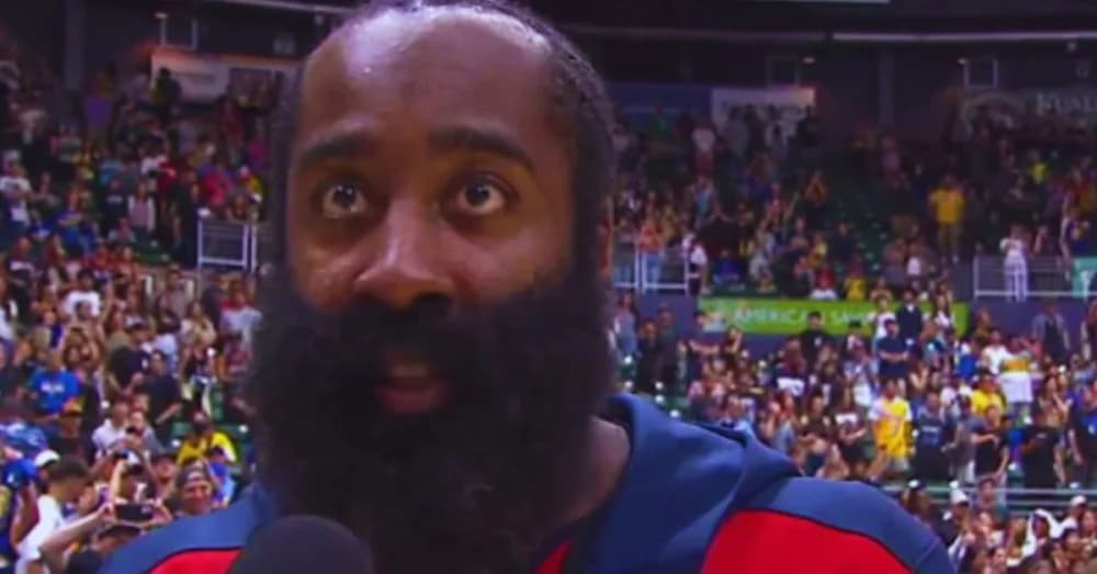 Quest of James Harden for His First NBA Championship with the Clippers