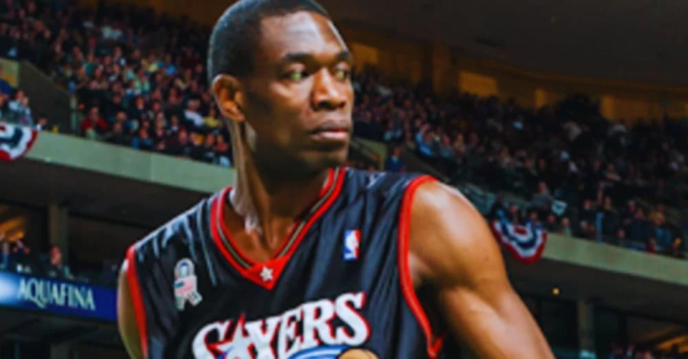 Honoring Dikembe Mutombo: Hawks Celebrate