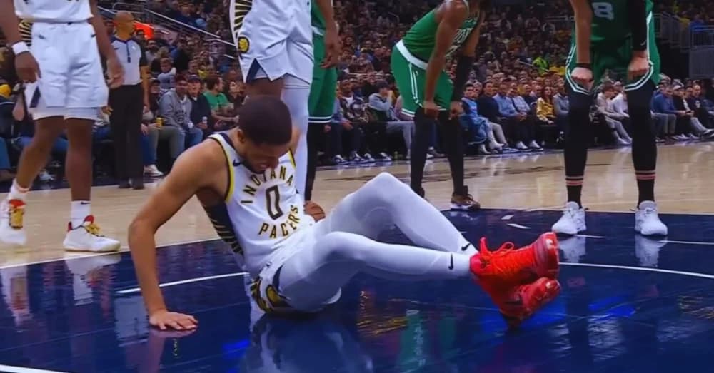 Haliburton’s Injury Puts Pacers’ Eastern Conference Standing at Risk