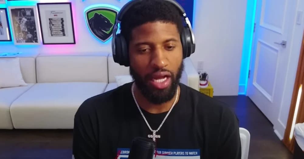 Paul George Shocks NBA World: ‘No Pressure’ in Playoff Elimination Games