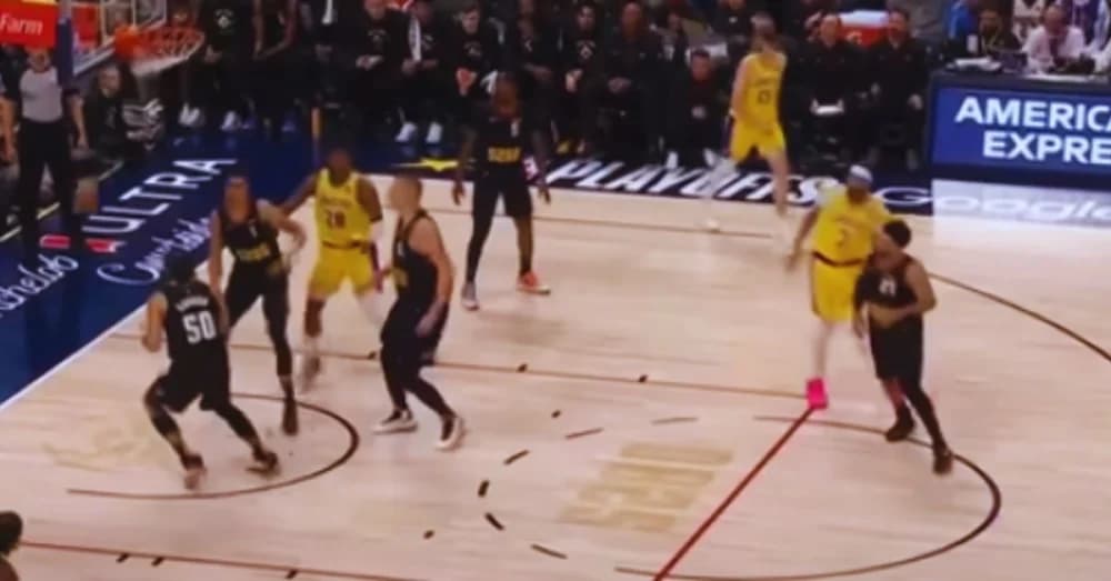 Lakers vs. Nuggets: A Series on the Brink