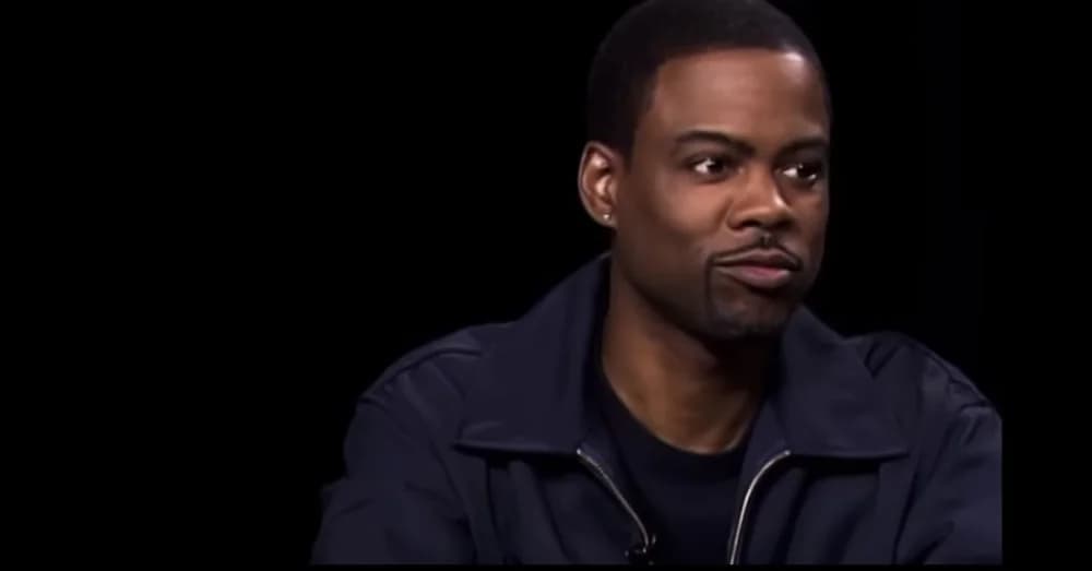 Chris Rock Narrates Production Breaks Down intensity of NBA Playoffs